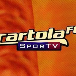 Joga Cartola FC ? Quer as melhores dicas para mandar bem no Fantasy Game ? Sigam-nos e terão o melhor conteúdo para se dar bem na rodada ! Desde 28/11/11