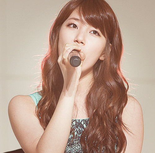 maknae miss A