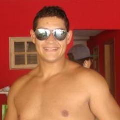 Tudo posso naquele que me fortalece !!!