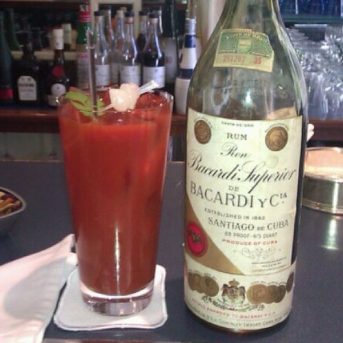 The best drinking in the South West. We make cocktails & serve drinks. No pomp, no ceremony. Just good drinks, good taste & good times!
*photo ~ @RedfootWorks