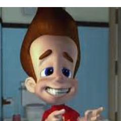 Cerveau en éruption ! 
Jimmy Neutron - Officiel
Compte Parodique