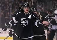 Center for the Los Angeles Kings, won the Stanley fucking Cup in 2012, I dangle, snipe, and lay the body on your mother. *Parody*