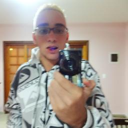 Só espalhando ousadia pelo o mundo.