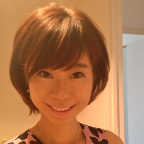 natsumi_cha's profile picture. 