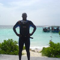 Cleve Wright (@clevewright) 's Twitter Profile