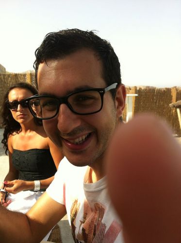 Music lover, Football/Arsenal Fan, work in sports betting,