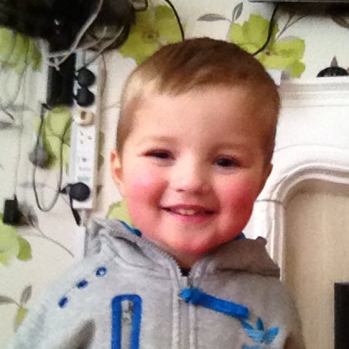 HarrisonNowell's profile picture. I am the cutest 3year old ever according to my mummy and daddy. I like angry birds, mario, sonic and just being cheeky