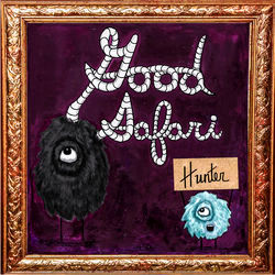 Debut full length album, Hunter now available for streaming and purchase! --- http://t.co/8T8WrSCB7O