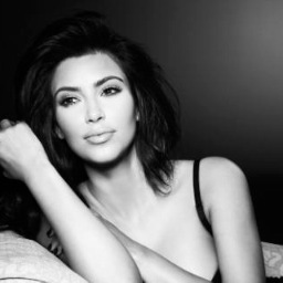 Follow me for daily updates, quotes, facts, photos and more on the gorgeous Kim Kardashian! This is a parody account.
