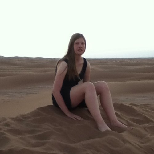 Geniet