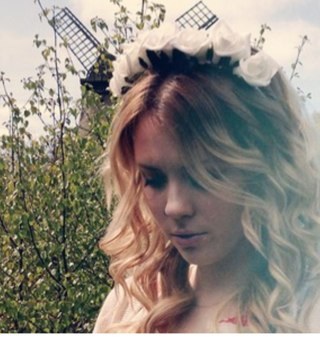 WoodstockWhimsy's profile picture. Handmade custom jewellery and accessories inspired by fantasy, festivals and classic retro style. Liverpool http://t.co/QBJsFgr45b