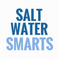 Saltwater Smarts is a marine aquarium blog focused on educating aquarists to promote the long-term sustainability of the hobby. http://t.co/Psjhx8yJ5H