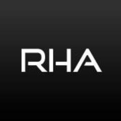RHA [Now Using @RHA]