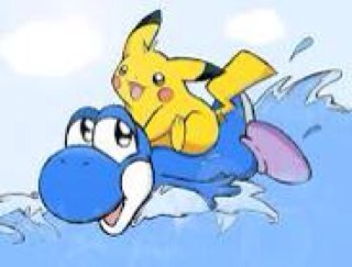 TrainerYoshi's profile picture. A Yoshi and a Pokemon Trainer! I can talk! #guy #single