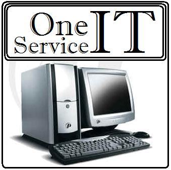 Service Pc profesional