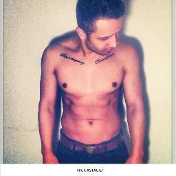 23. Touring musician in lionfight. Love life.
http://t.co/XIxFOaPCU6