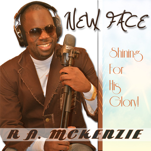 ramckenziemusic's profile picture. Gospel Recording Artiste/
Anointed Worshiper/
Minister of Religion/
Author/
Motivational Speaker/
Radio Host
