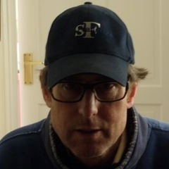 Occasional writer.  Strummer. Rainbow warrior. Shed exile. CPO. Inclined to take the opposite view.