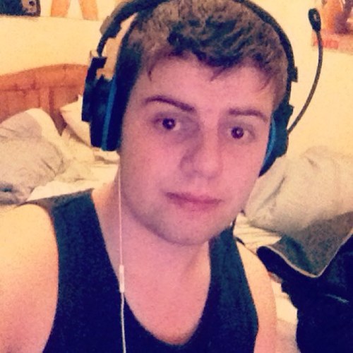 JordzysRoom's profile picture. 