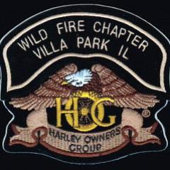 WildFireHOG's profile picture. 