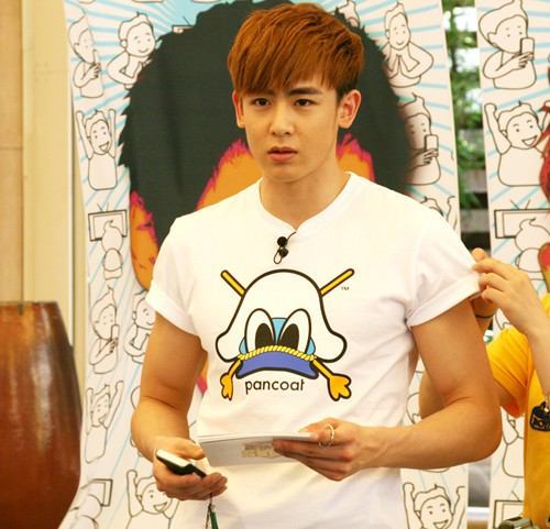 2pmcc8309's profile picture. 2pm*ニックン*jun.k*all//96line//                                    フォロー&絡みお願いします!!