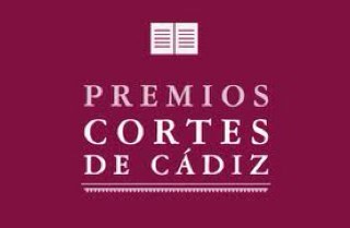 Cuenta oficial de los Premios Cortes de Cádiz, instituidos por el Ayuntamiento de Cádiz. #Cultura, #Ciencia #Emprendedores #Igualdad.