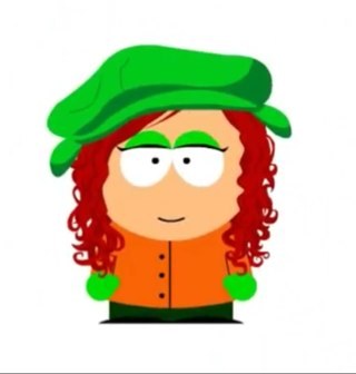 Hey im Erica, i'm new to South Park, I'm also from texas