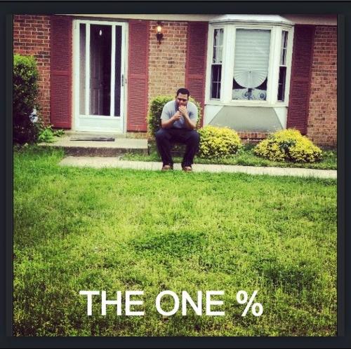 just when everything seems hopeless. here comes a man with a dose of dopeness.