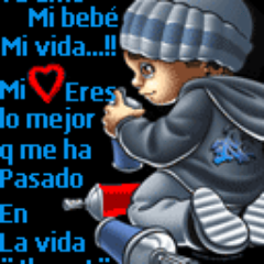 NaudysMerida's profile picture. 