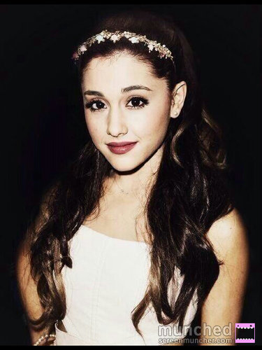 Letters start with a b c, numbers start with 1 2 3, my idol starts with ARI