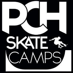 PCHSkateCamps's profile picture. Learn to skateboard or take your skating to the next level with PCH Skate Camps!