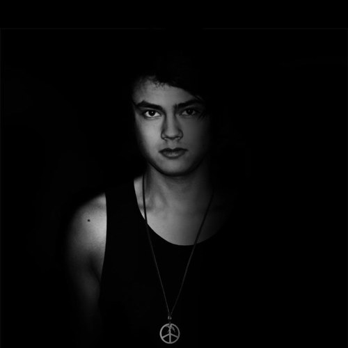 AntonThePoet's profile picture. Retired all since Anton The Poet (2012) and Nakenbilder (2013)