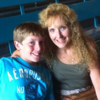 Donna Wyman - @drfwyman Twitter Profile Photo