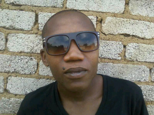 Founder of sekunjalo and founder of the Born Baby Burn Movement in south africa
