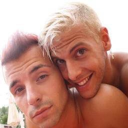 Javier Vachiano&Victor Ares // THE HOUSE OF POSE :3