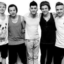 Sim sou boydirectioner, problem?
