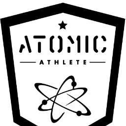 Performance Driven Strength and conditioning. We make athletes of all makes and models stronger, faster, and harder to kill. Instagram @atomicathlete