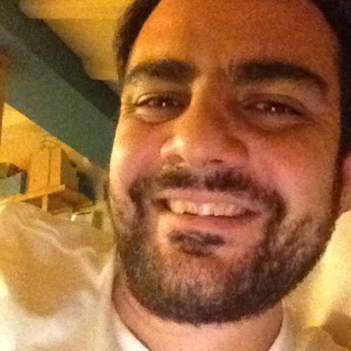 edumalmierca's profile picture. Escéptico