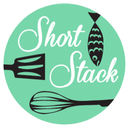 Short Stack is a series of small-format cookbooks about inspiring ingredients.