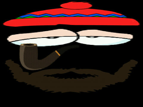 Salvad0rM's profile picture. 