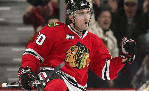 Ballin onthe rink till I retire!!!
#10 Blackhawks