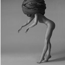 CaseofUnreason's profile picture. Had he the wrong point of view?

Or was it the right point 
of view seen by the wrong people?