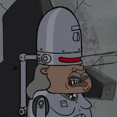 NoFreaknation's profile picture. I am not a hater,
I am the PERMINATOR.
Bitch.
I work for The Boule, A.K.A. Ten Percenters