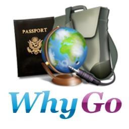 WhyGoID's profile picture. Why not? Providing the best for every your trip. 
Cs :whygoid@yahoo.com