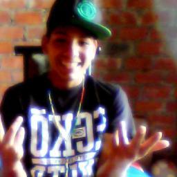 Alegre Divertidooo ..Cariñoso :$ Jugueton ..deportista C: