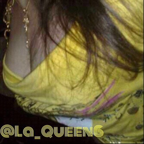 This is my backup account where i take a rest from the @La_Queen6 kingdom