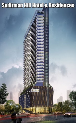 Apartemen Sudirman Hill Residences , Located at Bendungan Hilir (Benhil) near Sudirman area,contact : marketing@sudirman-hill.com 021-5719240 / 0858 7002 7001