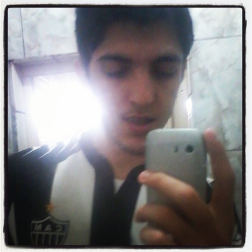 Paixão sem fim pelo Clube Atlético Mineiro ♥ 
Fechado com o Galo SEMPRE! 
Nada nos iludi, apenas nos dão força para provarmos o contrario.[TimBeta]