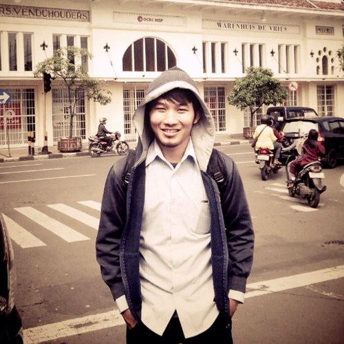 Wardiaeka's profile picture. I'am a RedDevil #Glory...Glory....Manchester United | I like fotography | menjadi ayah dari anak - anak mu