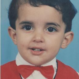 AbdessalamELJAI's profile picture. Software Engineer